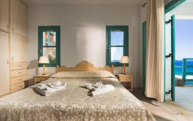 Mohlos Villas