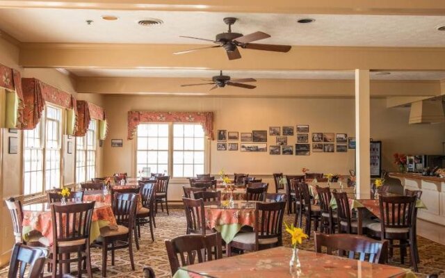 The Sparhawk Oceanfront Resort