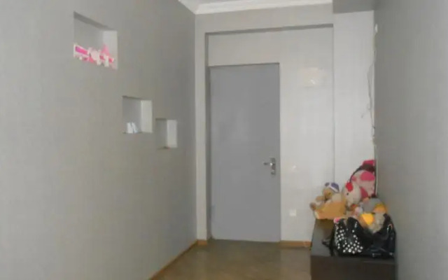 Nutsubidze Rooms