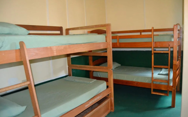 Wild Ginger Inn Hotel & Hostel