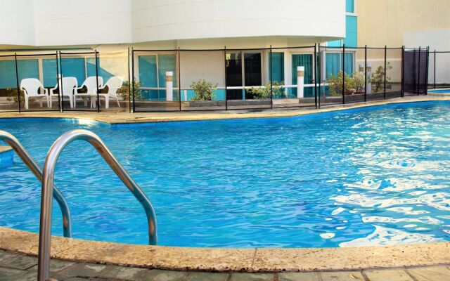 Apartamentos Home Style Torres Del Lago