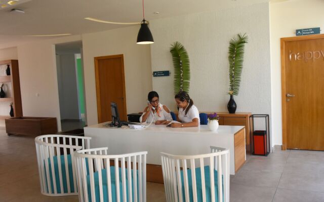 Hotel La Marina Plaza & Spa