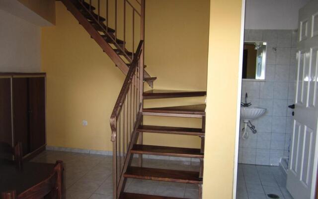 Villa Mike 105 Apartments