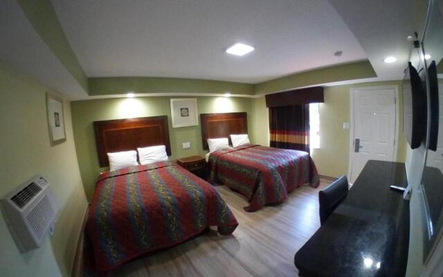 Travel Inn of Riviera Beach