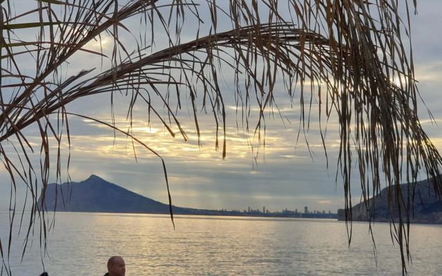 Apartamento Calp Place