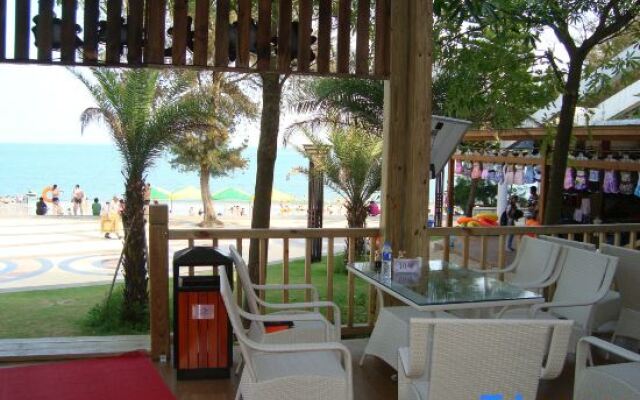 Dongshan Beautiful Island Holiday Inn