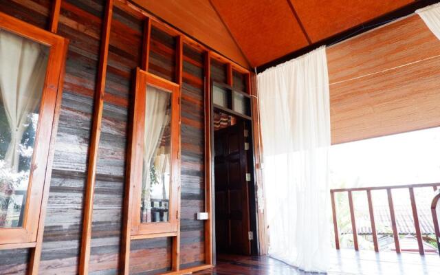 Pan Fai Homestay