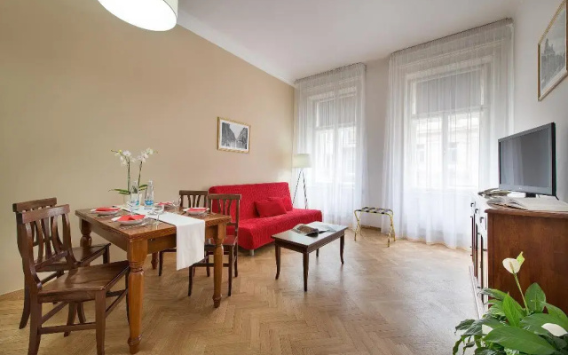 Suite Home Prague