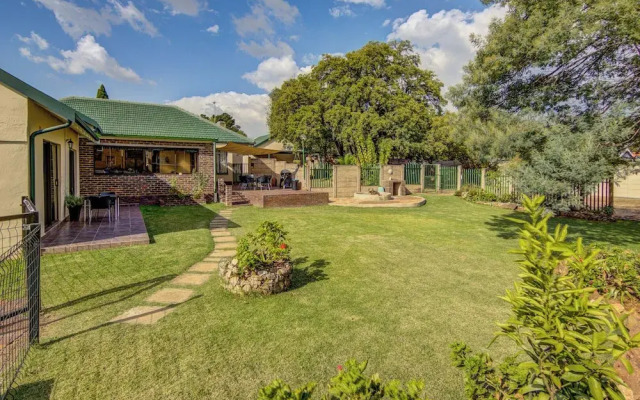 Edenvale Guesthouse