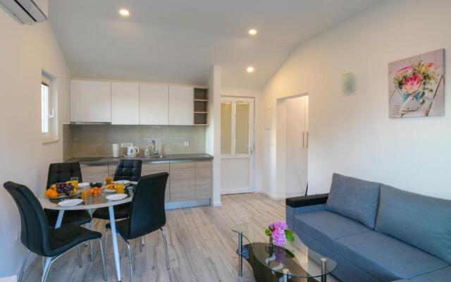 Relax Zone Apartments