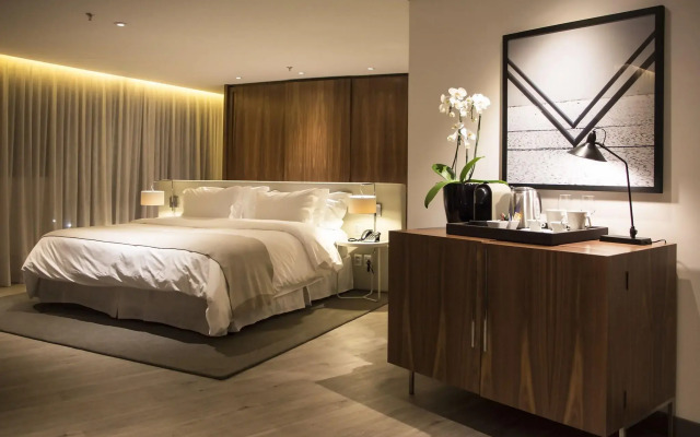 Nomaa Hotel