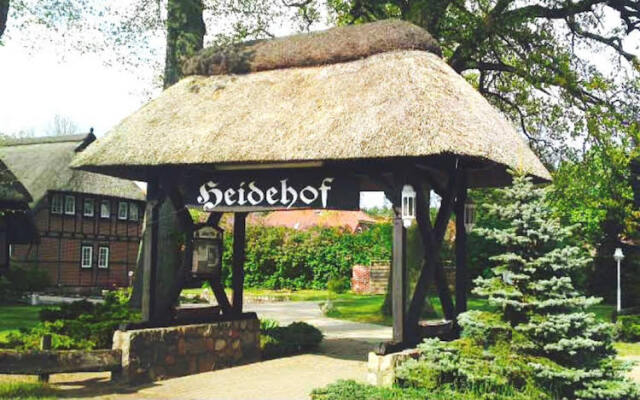 Heidehof Moraas