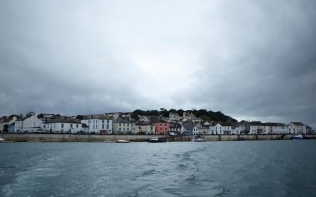 Torridge House