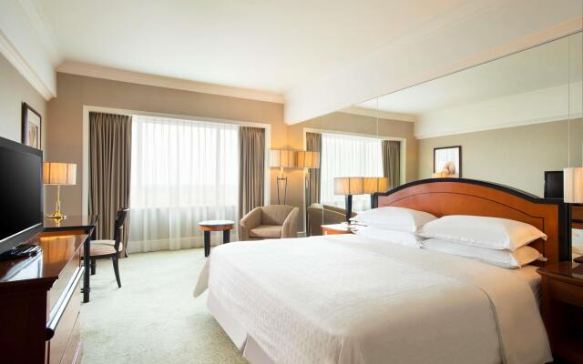 Sheraton Surabaya Hotel and Towers