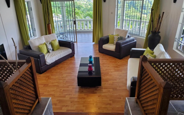 East View Self Catering