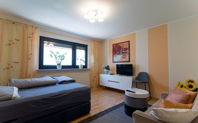 Business Apartments Ratingen 1
