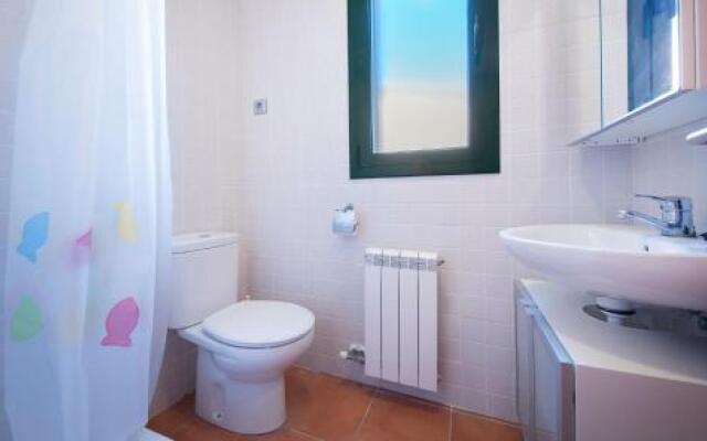 18 Carrer Frederica Montseny