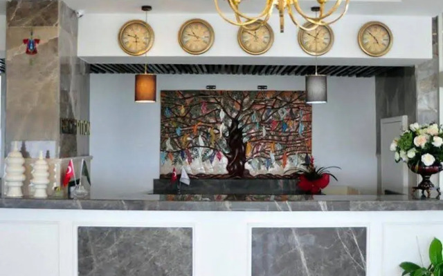 Rezone Health & Oxygen Hotel