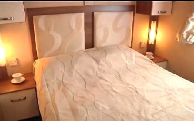 Seashore Caravans