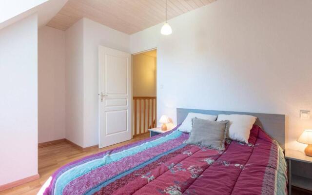 Appartement Bourisp, 3 pièces, 6 personnes - FR-1-296-301