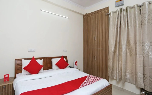 Star Guest House by OYO Rooms