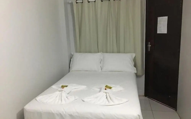 Atairu Pousada
