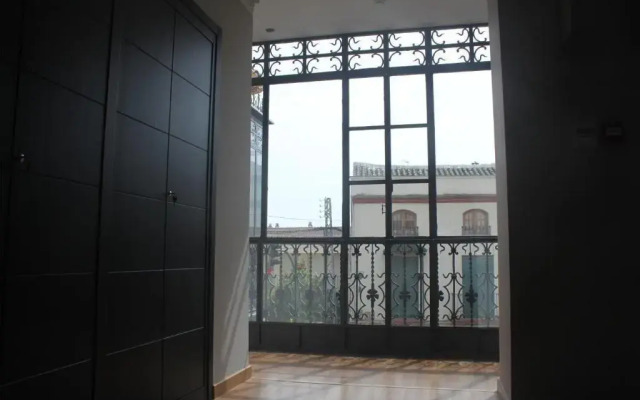 Hotel Villa María
