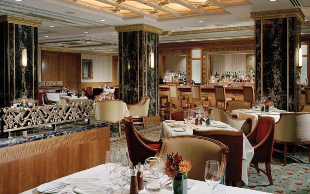 The Towers of the Waldorf Astoria New York