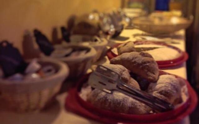 Alle Giostre Antico Alloggio