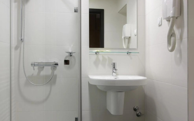 Hotel Laterum