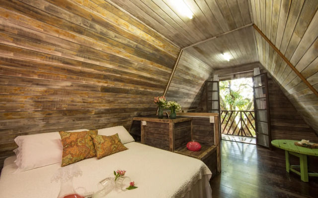 Chalet Suisse