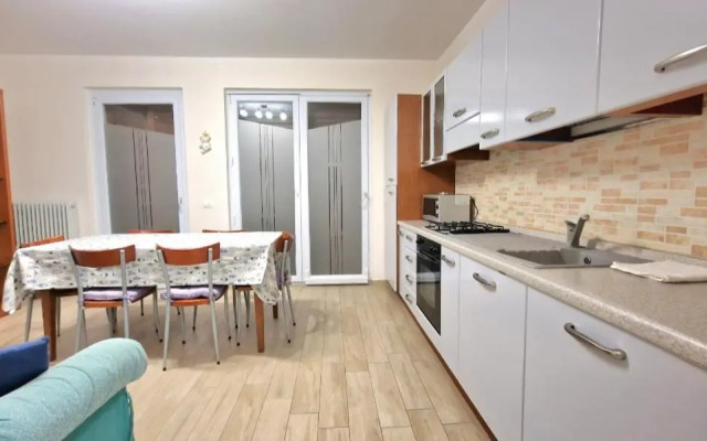 Chiara POOL apartment