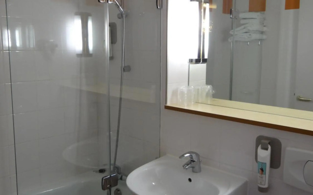 ibis Styles Perigueux Trelissac