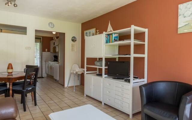Flat Near the Beach in Vlissingen