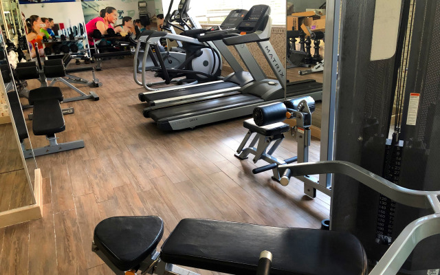 Курорт Crystal Aura Beach Resort & Spa – All Inclusive