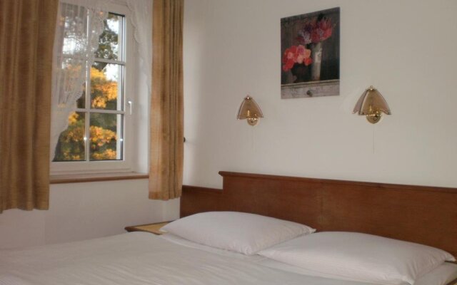 Hotel Arnika