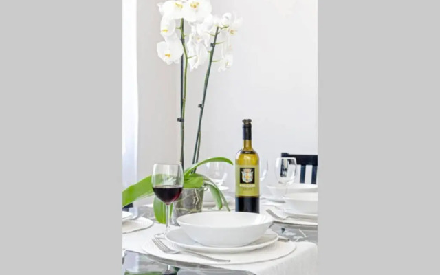 [FREE PARKING] Appartamento 5 STELLE elegante con suite