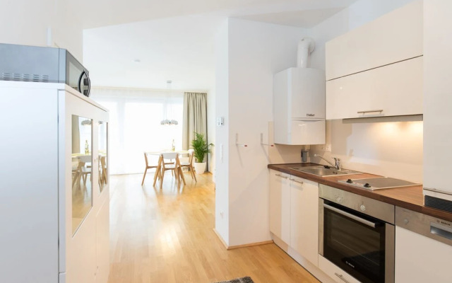 Rafael Kaiser – Apartment Aurea