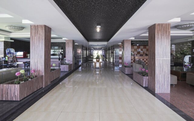 Princess Keisha Bali Hotel