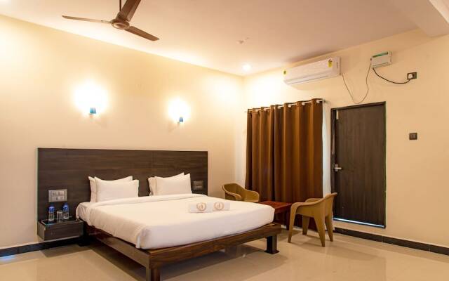 Mastiff Select Terrain Dandeli