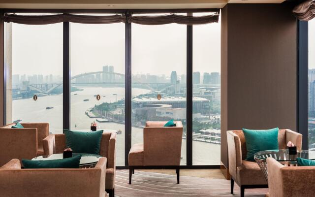 InterContinental Shanghai Expo by IHG