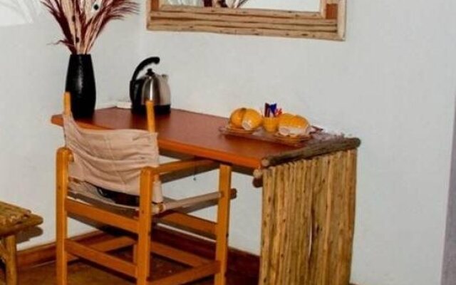 MoAfrika Lodge