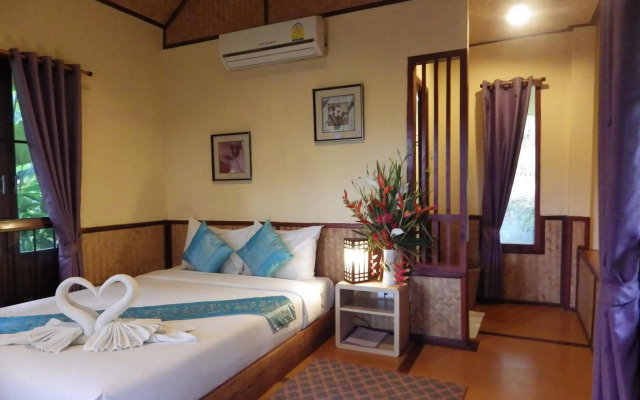 PuraVida Pai Resort