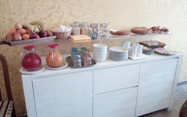 Affitta Camere Dei Mille