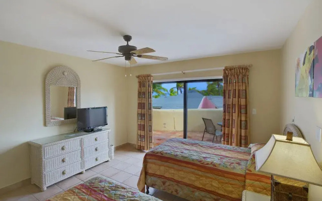 Villas at St. James's Club - All Inclusive