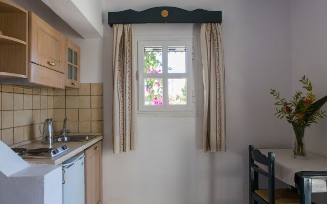 Muses Suites
