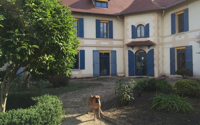 La Villa St Laurent - Bergerac