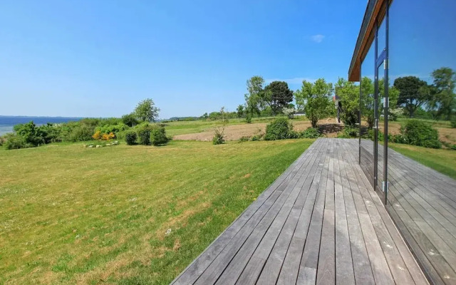 8 Person Holiday Home in Olsted-by Traum