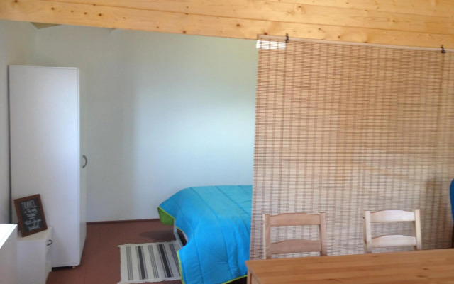 São Jorge Spot - Alojamento