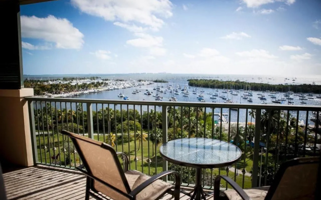 Private Residences at Mutiny Park